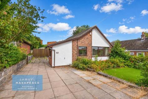 Uplands Croft, Werrington, Stoke-on-Trent