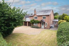 Greenbank, Sherrington Lane, Broxton, Chester CH3 9JU