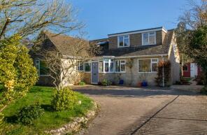 2, Friary Close, Bradford-on-avon BA15 2DG