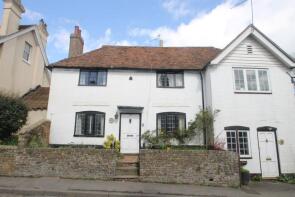 17, Eyhorne Street, Maidstone ME17 1TR