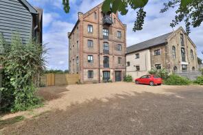 1, Robinsons Mill, The Common, Eye IP23 8DN