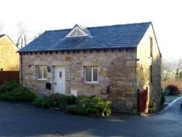The Hayloft, Aughton Brow, Lancaster LA2 8LU