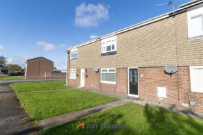 47, Annitsford Drive, Cramlington NE23 7BY