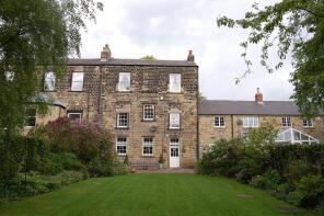 Manor House Cottage, Heath, Wakefield WF1 5SL