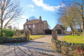 Bay Tree Cottage, Bridge Road, Bristol BS37 5JJ