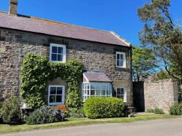 1, Dunstan Square, Alnwick NE66 3TG