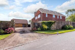 Flintwell House, Novington Lane, Lewes BN7 3AT