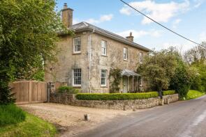 Court Farm House, Wilton Road, Warminster BA12 0RF