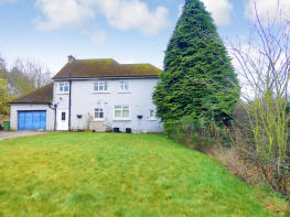 Delph House, Rectory Lane, Retford DN22 0QD
