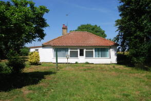 Cornerways, Reed Lane, Dereham NR20 4JH