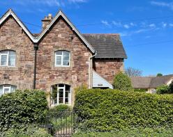 Rowan, Main Road, Carhampton, Minehead TA24 6NQ