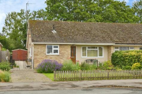 Milford Avenue, Stony Stratford, Buckinghamshire, MK11