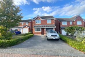10, Pigeon Bridge Way, Aston, Sheffield S26 2GX