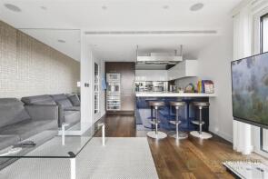 Apartment 56, 9 Bramah House, Gatliff Road, London SW1W 8DQ