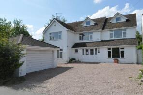 Ashfields, Green Lane, Droitwich WR9 7NF
