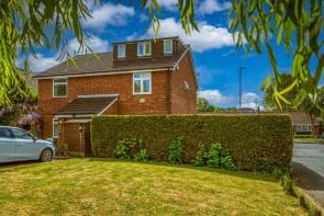 14, Falklands Close, Dudley DY3 4NY