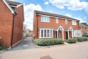 18, St Andrews Road, Southampton SO32 2ST