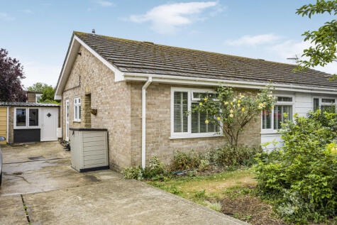 Quarry End, Begbroke, OX5