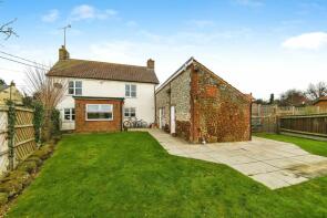 Hill House, Snettisham Road, Hunstanton PE36 5NX