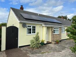 12, Abbots Close, Bideford EX39 5SP
