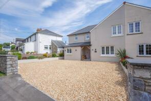 4, Maes Y Bryn, Cowbridge CF71 7NP