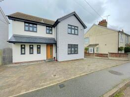 27, Mell Road, Maldon CM9 8SW