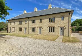 3, The Garth, Orchard Lane, Harrogate HG3 3DX