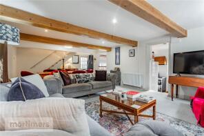 97c Mews Cottage, Beech Mount, Clitheroe BB7 3HS