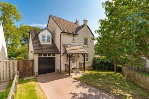 25 Bonaly Wester, Edinburgh, EH13 0RQ