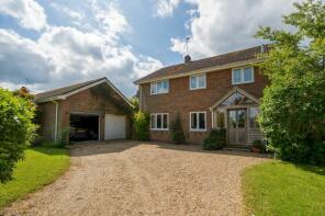 6, Little Woodfalls Drive, Salisbury SP5 2NN