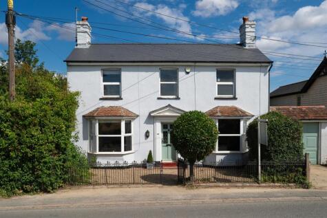 Colchester Road, Coggeshall, Colchester