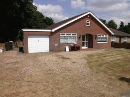 Ad Astra, Hawthorn Hill, Lincoln LN4 4UZ