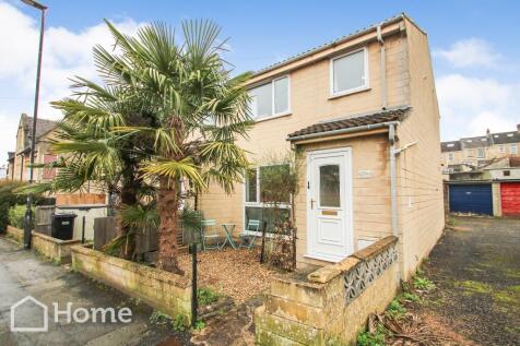 Millmead Road, Bath, Somerset, BA2