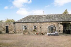 10, Keavil Farm Steadings, Dunfermline KY12 8QW