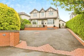 440, Crewe Road, Crewe CW2 6QN