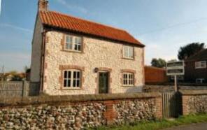 1, Creake Road, King's Lynn PE31 8HW