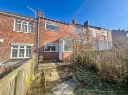 25, Lilian Terrace, Durham DH7 9YF