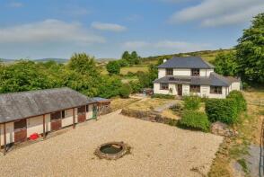 The Pump House, Road From Clapper Bridge To The Pump House, Yelverton PL20 6SY