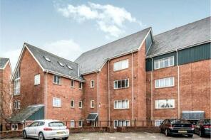 21, Heron Quay, Bedford MK40 1TH