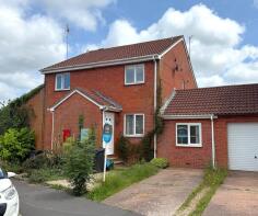 4, Fulford Way, Exeter EX5 1NZ