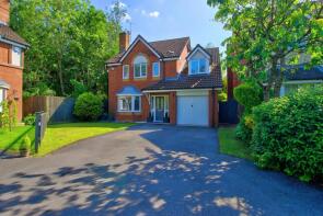 5, Harrow Way, Wokingham RG41 5GJ