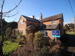 Holly Cottage, School Lane, Bronington, Whitchurch SY13 3HN