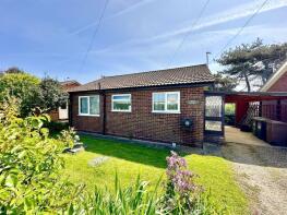 Bethsarim, Beach Road, Eccles-on-sea NR12 0SL