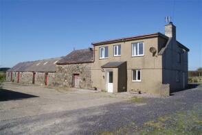 Tyn Lãn Isaf, Llangybi LL53 6TB