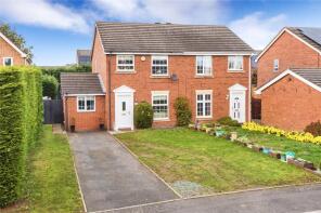 67, Glovers Way, Shawbirch, Telford TF5 0NY