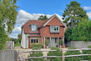4, Old London Road, Benson, Wallingford OX10 6RR