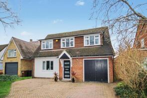 16, Newlands, Letchworth Garden City SG6 2JE