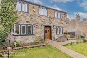 192, Lowerhouses Lane, Huddersfield HD5 8JZ