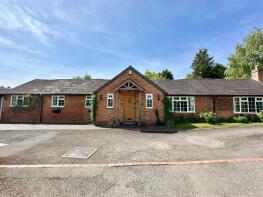 The Old Dairy, Arrow Grange, Main Street, Arrow B49 5PJ