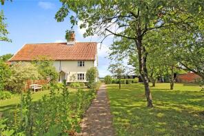 2, Brook Cottages, The Street, Harleston IP20 0PJ